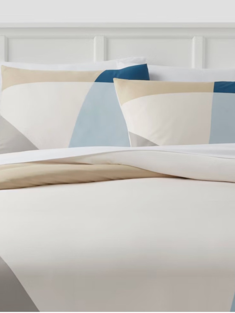 Full / Queen Duvet Set 3 pc